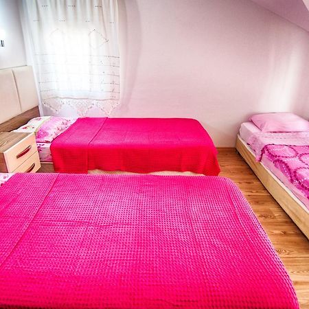 Burak Apart Hotel Фетхіє Екстер'єр фото