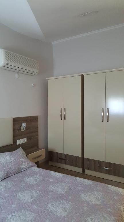 Burak Apart Hotel Фетхіє Екстер'єр фото