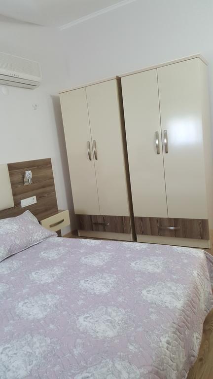 Burak Apart Hotel Фетхіє Екстер'єр фото