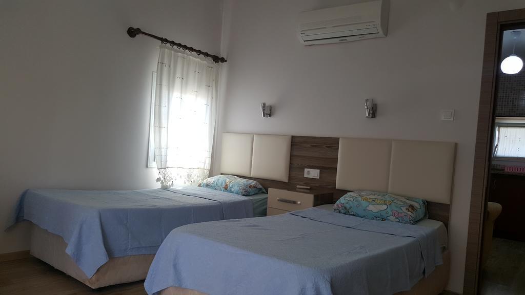 Burak Apart Hotel Фетхіє Екстер'єр фото