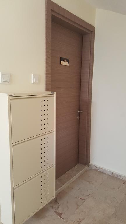 Burak Apart Hotel Фетхіє Екстер'єр фото