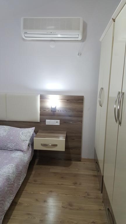 Burak Apart Hotel Фетхіє Екстер'єр фото