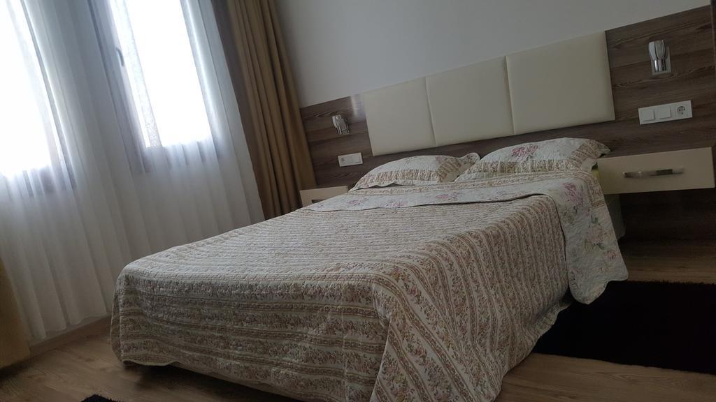 Burak Apart Hotel Фетхіє Екстер'єр фото